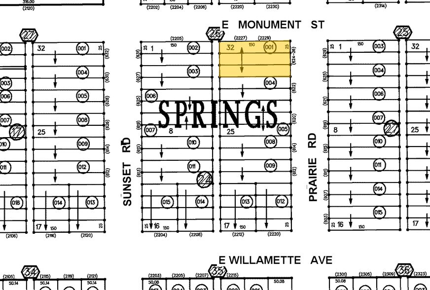 More Photos Of 624 Prairie Rd, Colorado Springs Apartments For Sale