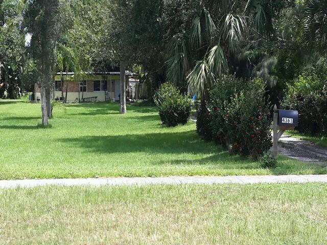 More Photos Of 4361 SW 25th St, Fort Lauderdale Land For Sale