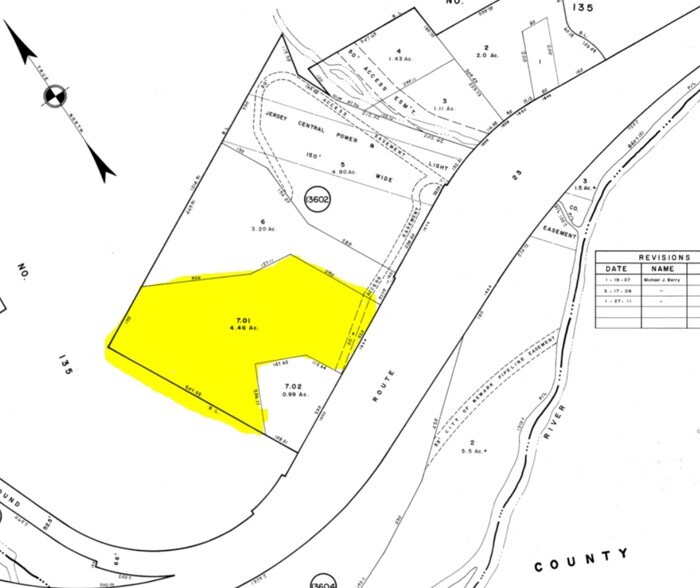 More Photos Of 1894 State Rt 23, West Milford Auto Repair For Lease