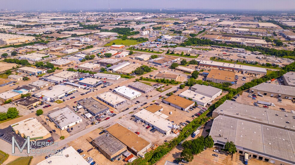 More Photos Of 2622 National Dr, Garland Warehouse For Sale