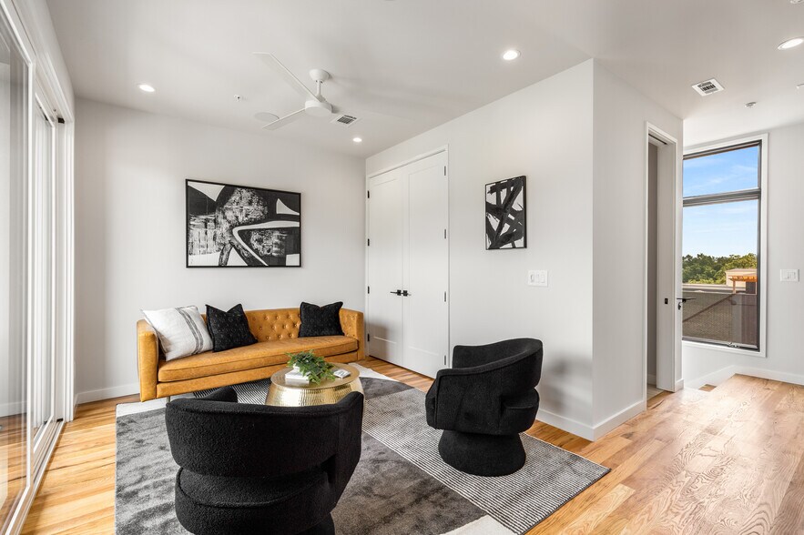 More Photos Of 105 Georgia Ave SE, Atlanta Apartments For Sale