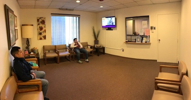 More Photos Of 1 Randall Sq, Providence Medical For Sale