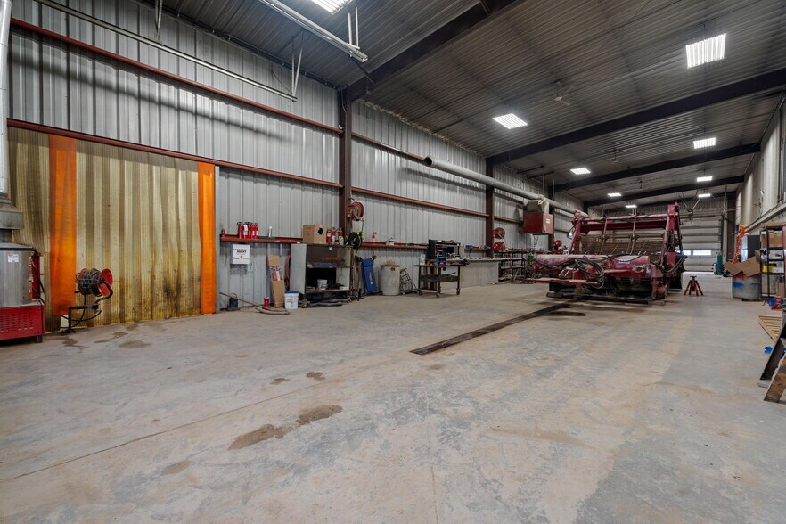 More Photos Of 2765 Fairgrounds Rd, American Falls Distribution For Sale