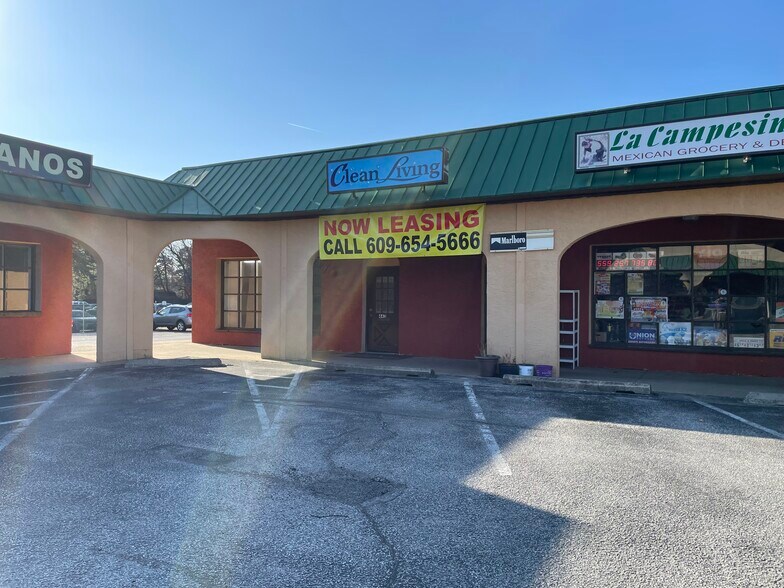 More Photos Of 437-461 Rt-73 N, Berlin Unknown For Lease