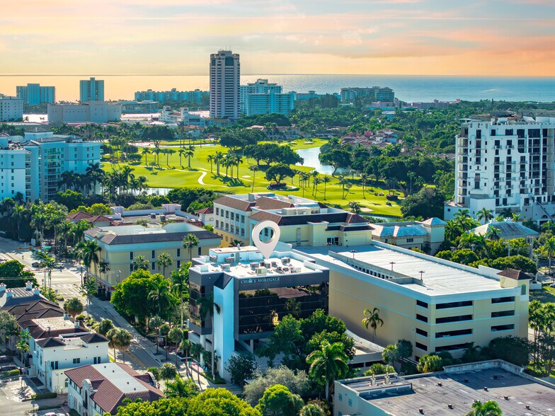 More Photos Of 40 SE 5th St, Boca Raton Office For Lease