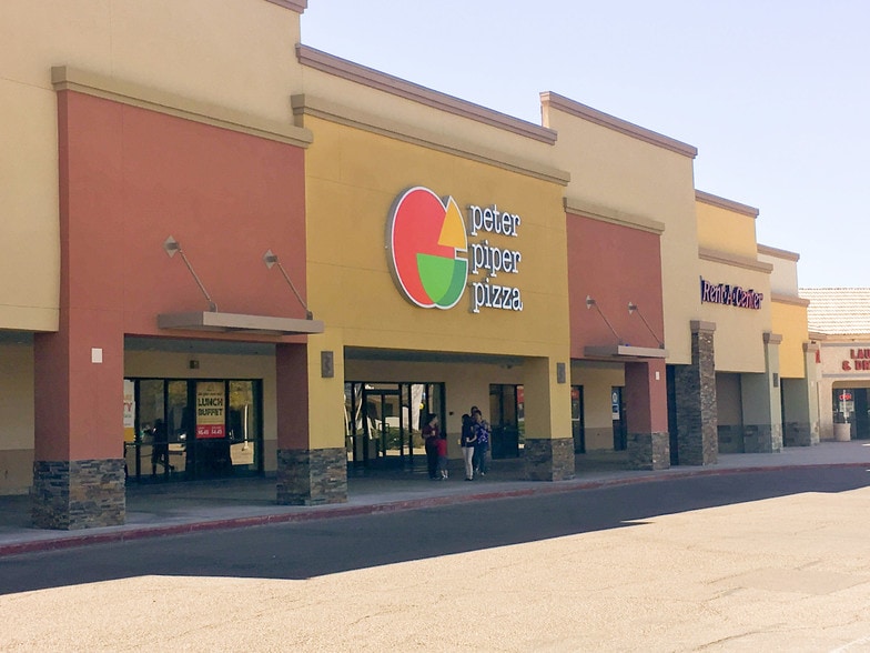 More Photos Of 1355 E Florence Blvd, Casa Grande Unknown For Lease