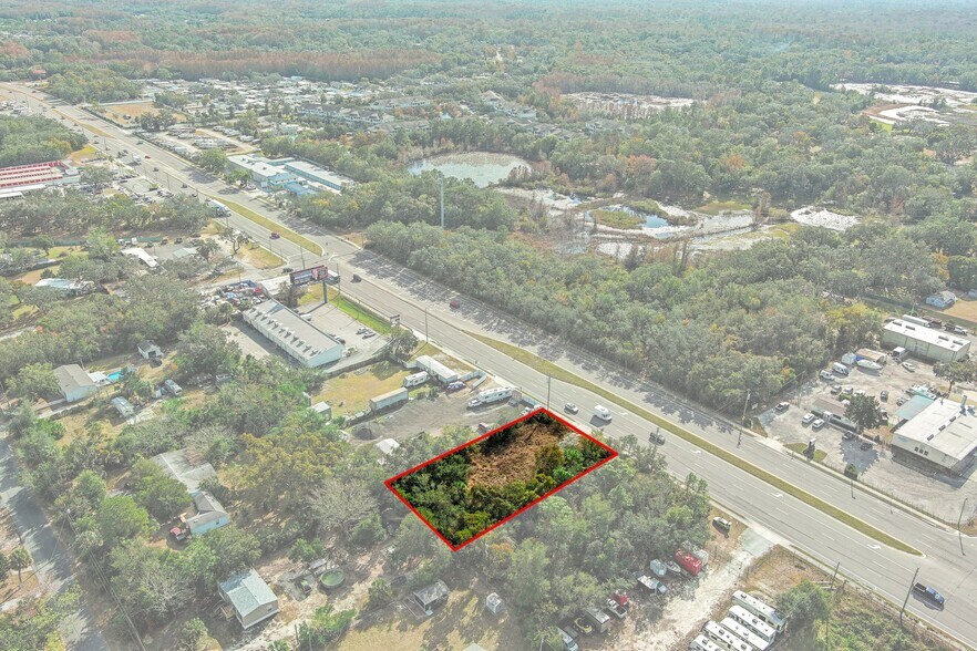 More Photos Of 10325 State 52 rd, Hudson Land For Sale