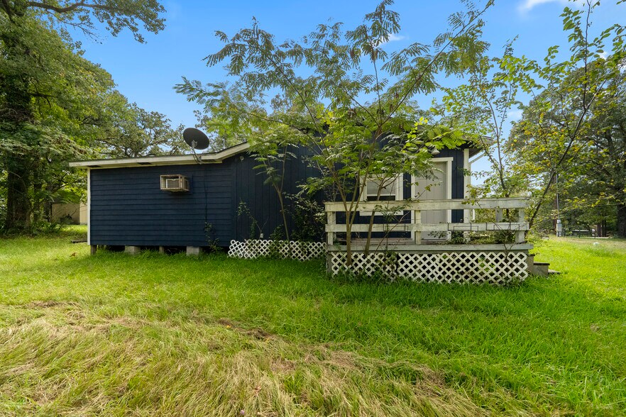 More Photos Of 22280 FM 149 Rd, Montgomery Land For Sale