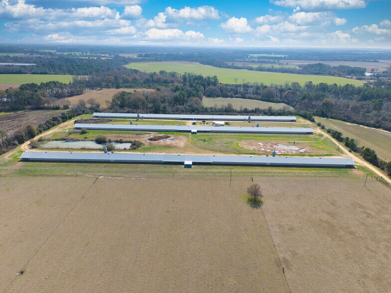 More Photos Of 441 Weaver Rd, Moultrie Land For Sale