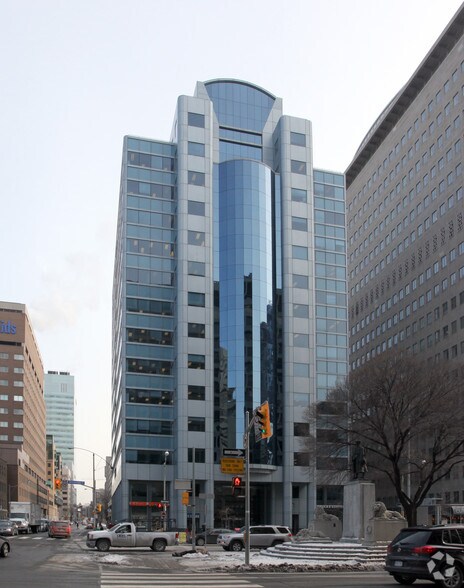Primary Photo Of 525 University Ave, Toronto Office For Lease