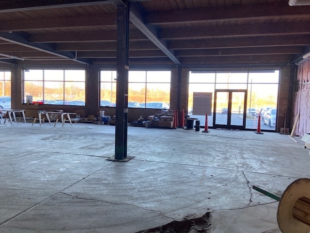 Primary Photo Of 820-826 S Washington Ave, Scranton Medical For Lease