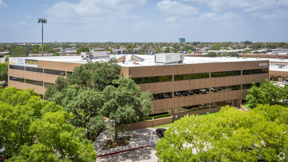 More Photos Of 10101 Harwin Dr, Houston Office For Lease