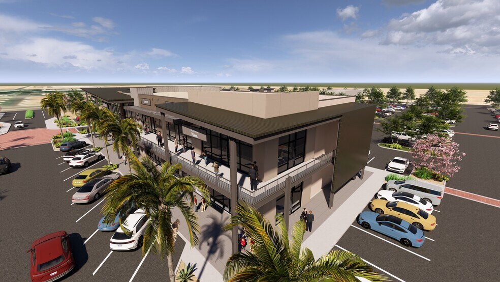 More Photos Of 13426 N Litchfield Rd, Surprise Unknown For Lease