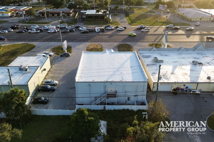 More Photos Of 2450 Tamiami Trl, Port Charlotte Medical For Sale