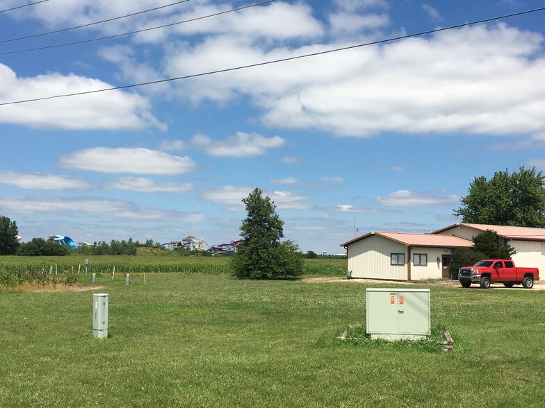 More Photos Of 175 Corneils & Route 47, Yorkville Land For Sale