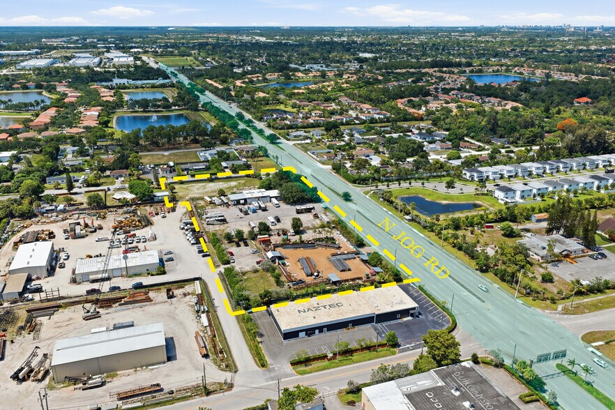 More Photos Of , West Palm Beach Land For Sale