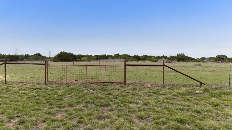 More Photos Of 15040 County Road 2200 rd, Lometa Land For Sale
