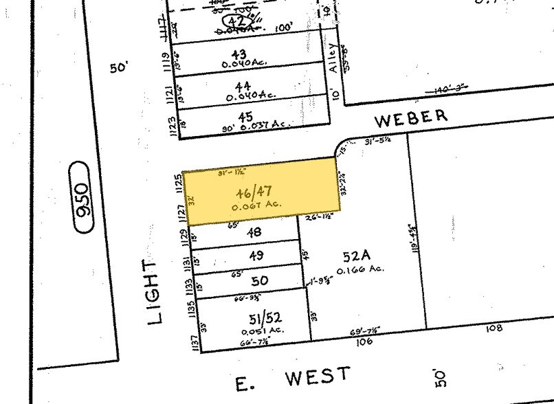 More Photos Of 1125 Light St, Baltimore Storefront Retail Residential For Lease