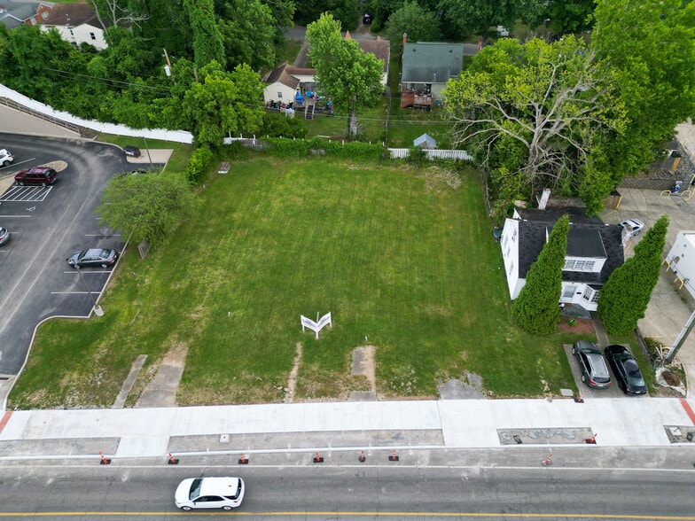 More Photos Of 1570-1574 Hal Greer Boulevard, Huntington Land For Sale