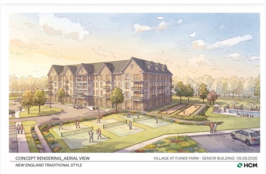 More Photos Of Street E, Millersville Land For Sale
