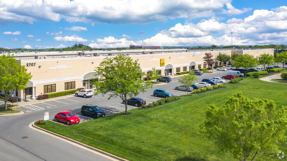 More Photos Of 2707 Rolling Rd, Windsor Mill Flex For Lease