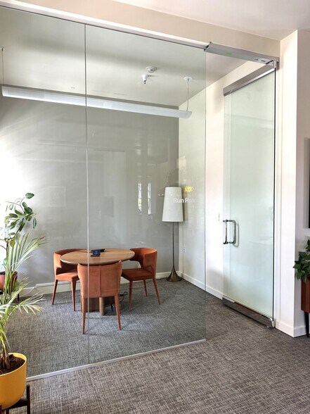 More Photos Of 86-87 Graham St, San Francisco Office For Lease