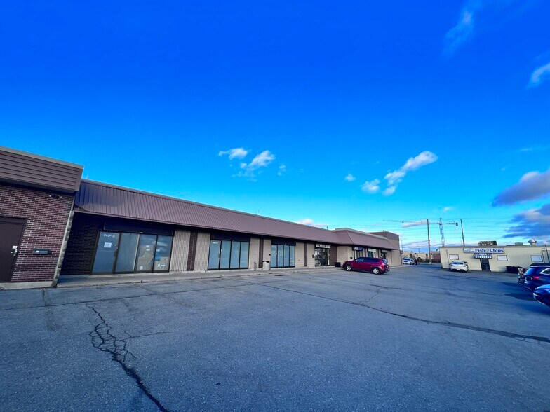 More Photos Of 725-745 Gardiners Rd, Kingston General Retail For Lease