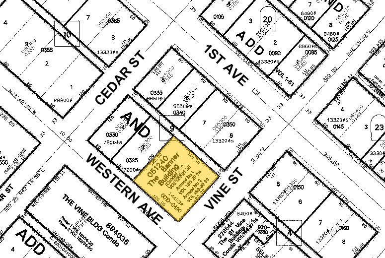 More Photos Of 80 Vine St, Seattle Apartments For Sale