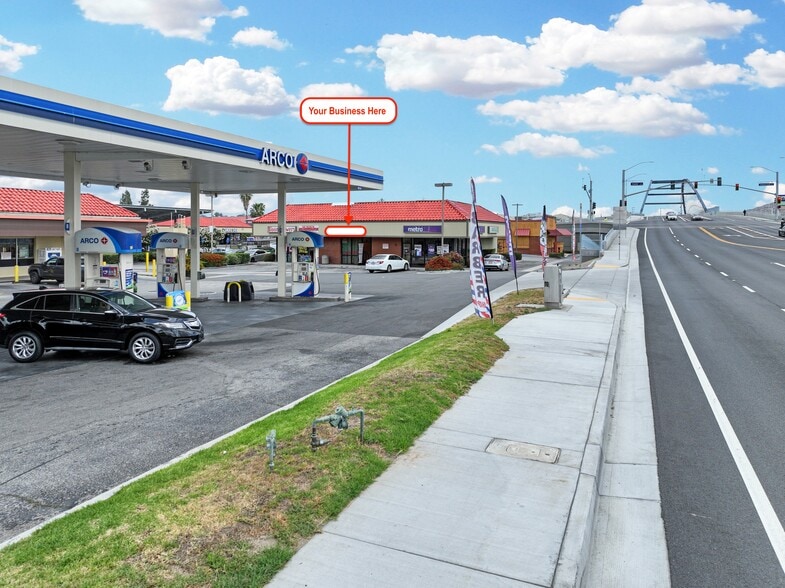 More Photos Of 3830 N Mckinley St, Corona Unknown For Lease