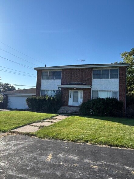 More Photos Of 4101 Saint Lawrence Ave, Matteson Schools For Sale