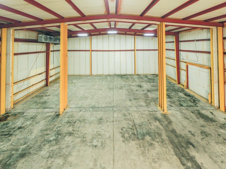 More Photos Of 2576 Freedom Blvd, Watsonville Industrial For Lease