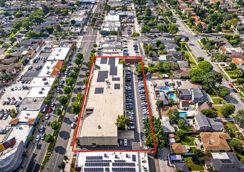 More Photos Of 3939 Atlantic Ave, Long Beach Medical For Lease