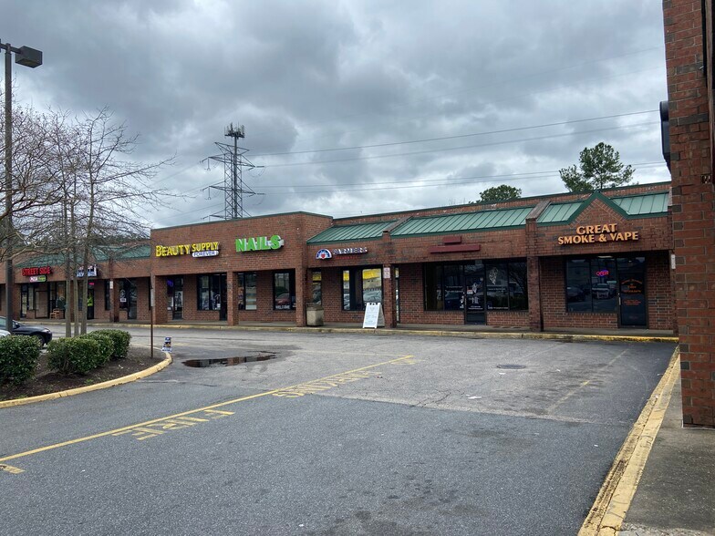 More Photos Of 910 Great Bridge Blvd, Chesapeake Unknown For Lease