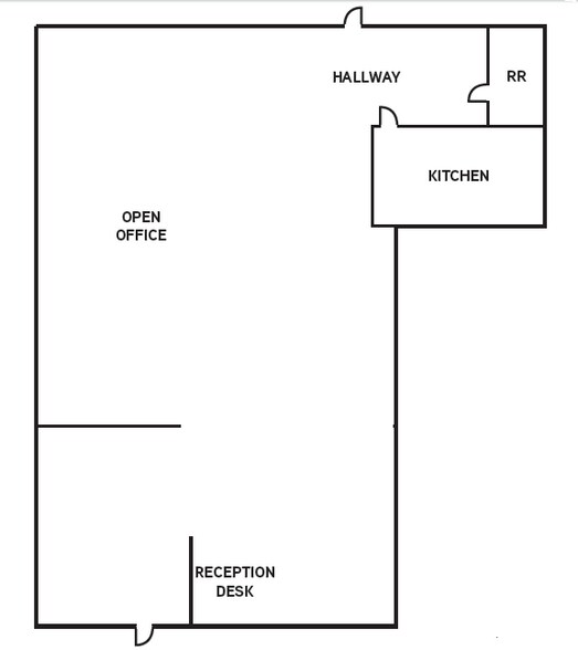More Photos Of 8807 Thornton Rd, Stockton Storefront Retail Office For Lease