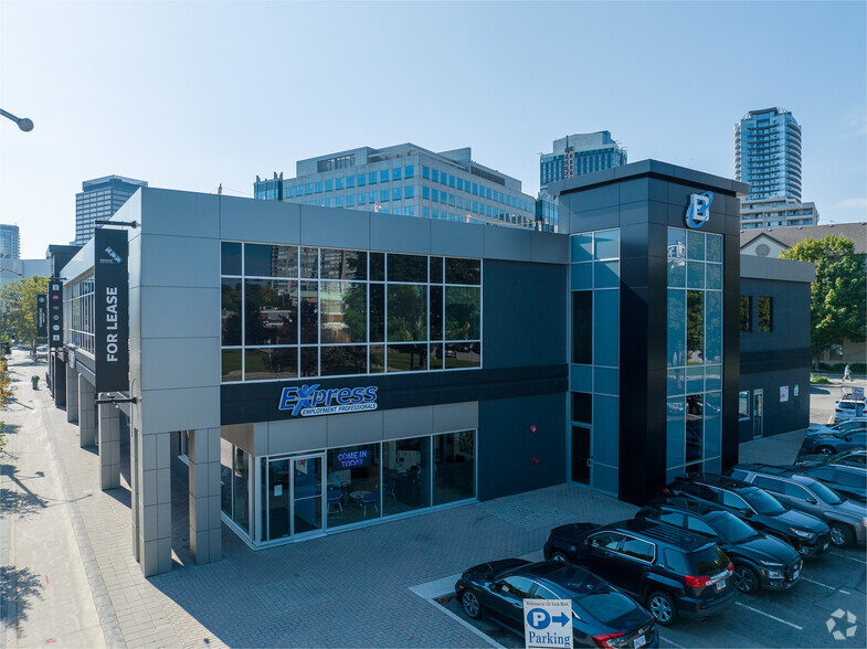 Primary Photo Of 151 York Blvd, Hamilton Office For Lease