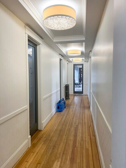 More Photos Of 1510 York St, Denver Loft Creative Space For Lease