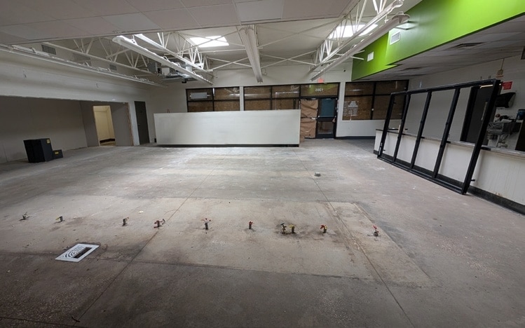 Photo of 1st Floor Ste 