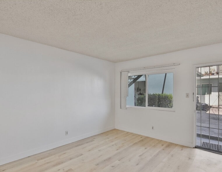 More Photos Of 1232 S San Gabriel Blvd, San Gabriel Apartments For Sale