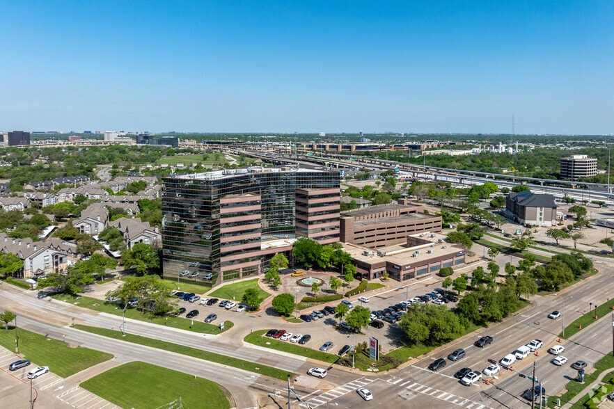 More Photos Of 12225 Greenville Ave, Dallas Office For Lease