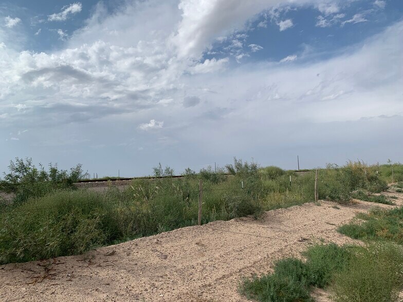 More Photos Of TBD County Road 414, Pecos Land For Sale