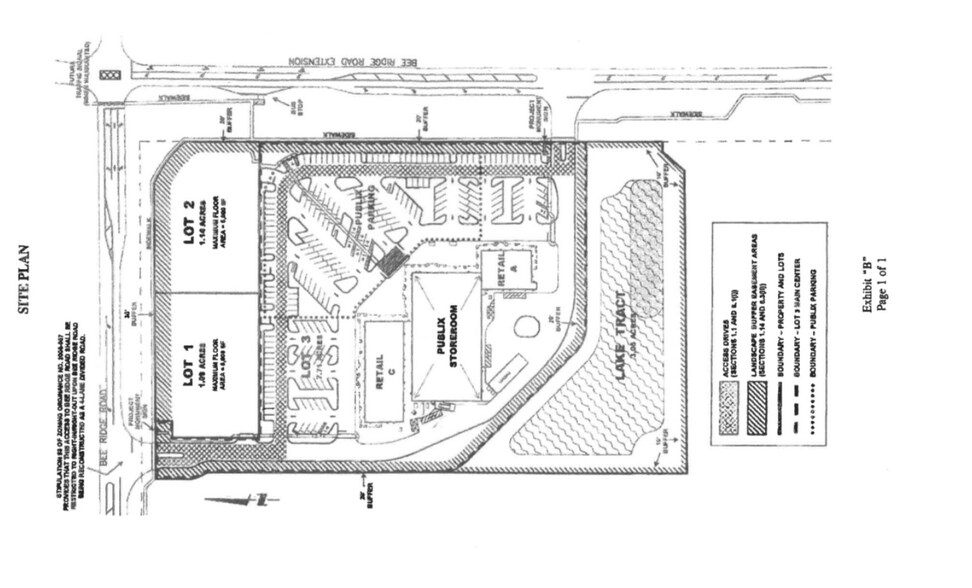 More Photos Of 8240 Bee Ridge Rd, Sarasota Land For Sale