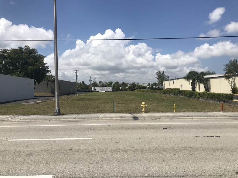 More Photos Of 3707 W Commercial Blvd, Tamarac Land For Lease