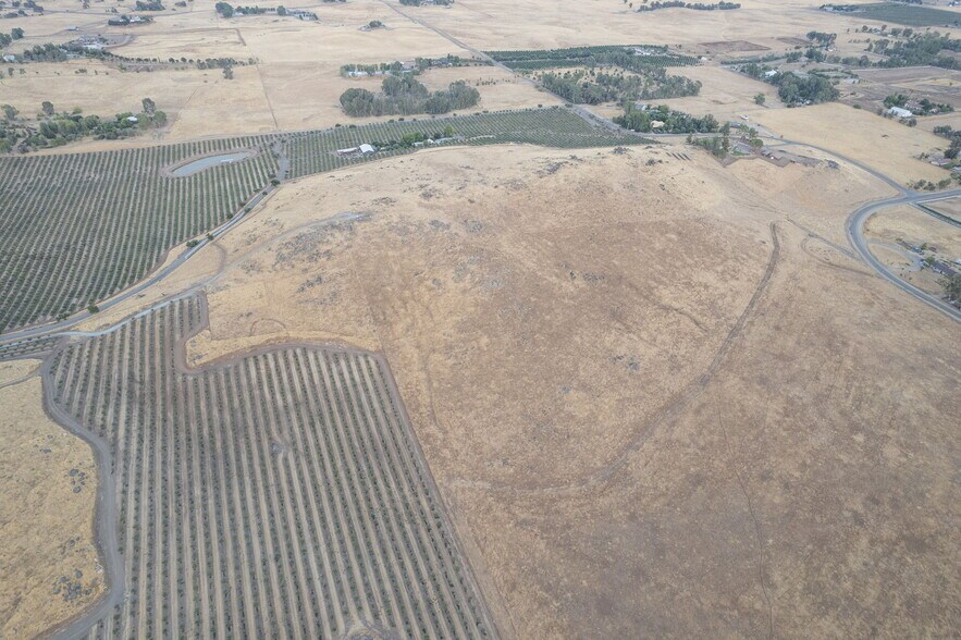 More Photos Of 13638 E Shepherd Ave, Clovis Land For Sale