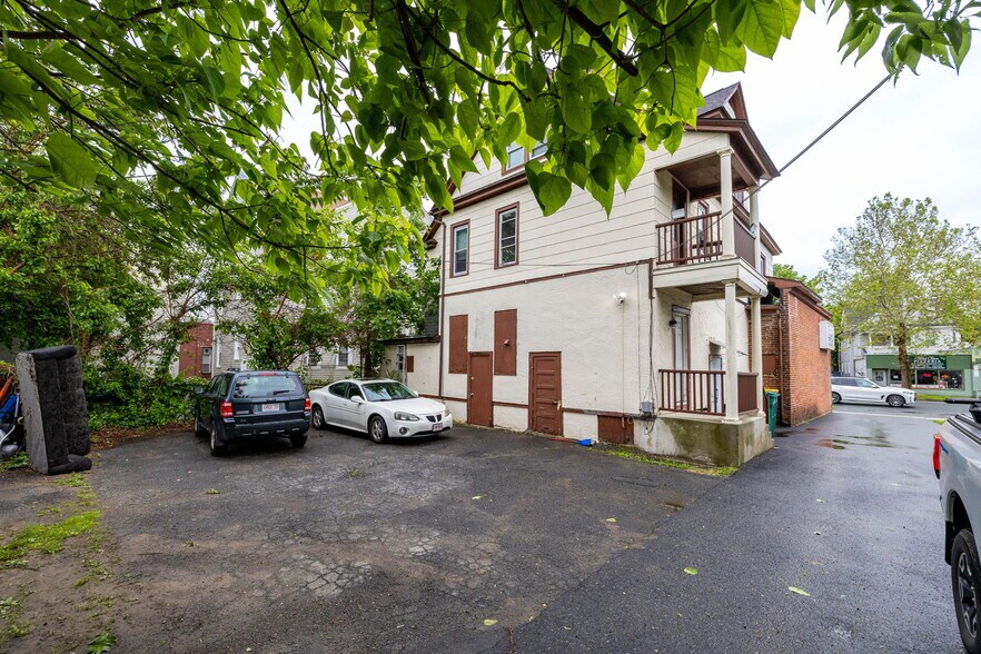More Photos Of 704-708 Sumner Ave, Springfield Office Residential For Sale