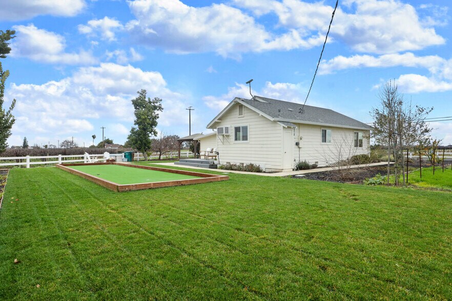 More Photos Of 20325 N Ray Rd, Lodi Land For Sale