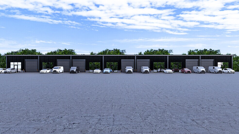 More Photos Of 301 W Archer Rd, Baytown Land For Sale