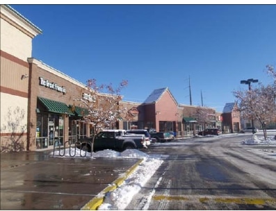 More Photos Of 2518 Broadway Ave, Grand Junction Freestanding For Lease