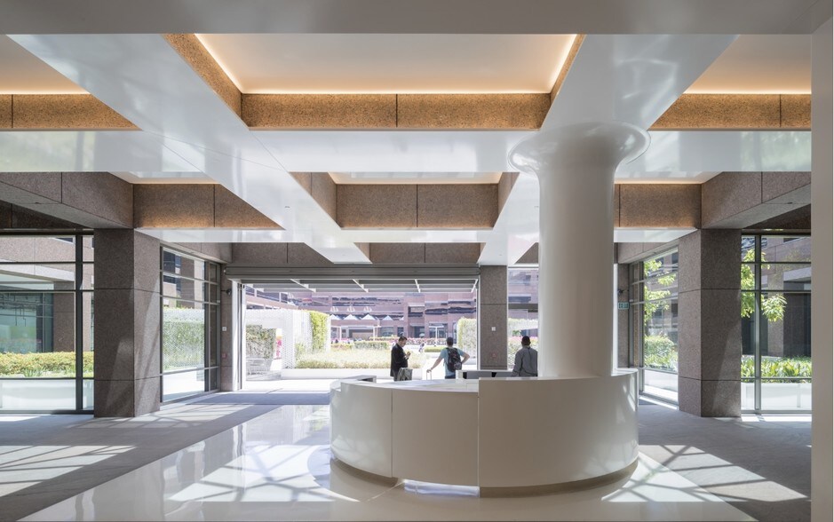 More Photos Of 5700 Wilshire Blvd, Los Angeles Office For Lease