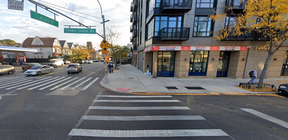 More Photos Of 1941 Coney Island Ave, Brooklyn Apartments For Lease