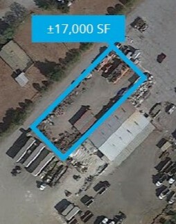 More Photos Of 18145 Peet Rd, Morgan Hill Land For Sale